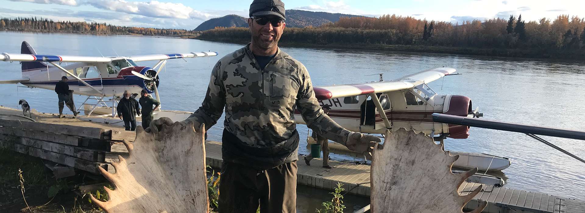 Moose Hunt Rates Moose Hunt Rates