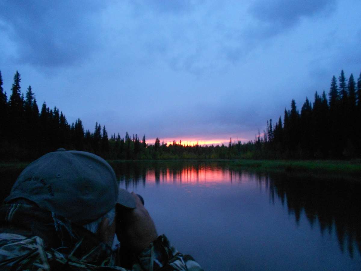 Innoko Wildlife Refuge