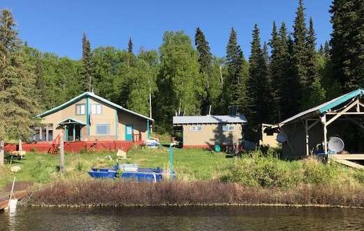 Planning Your Bear Hunt